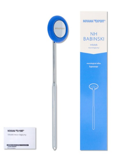 kladivko pre neurológov